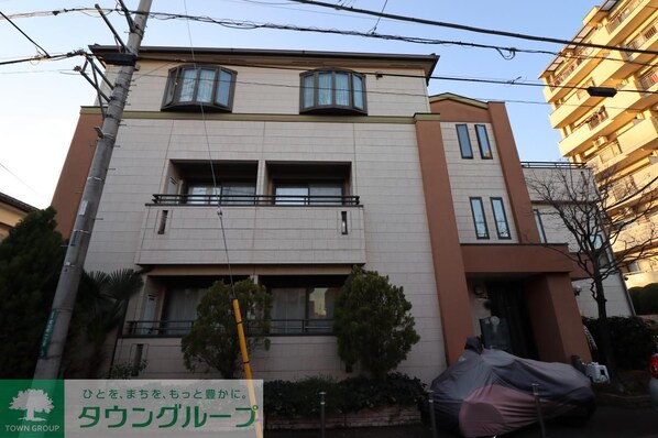 センターリバーの物件内観写真